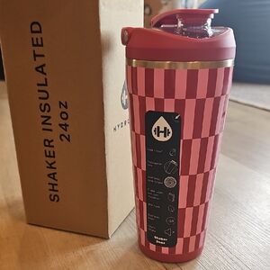 Hydrojug Shaker Be Mine